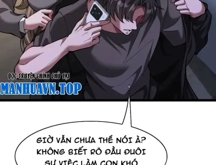 Thần Hào Như Ta, Làm Tra Nam Cũng Là Hợp Lý Chap 44 - Next Chap 45