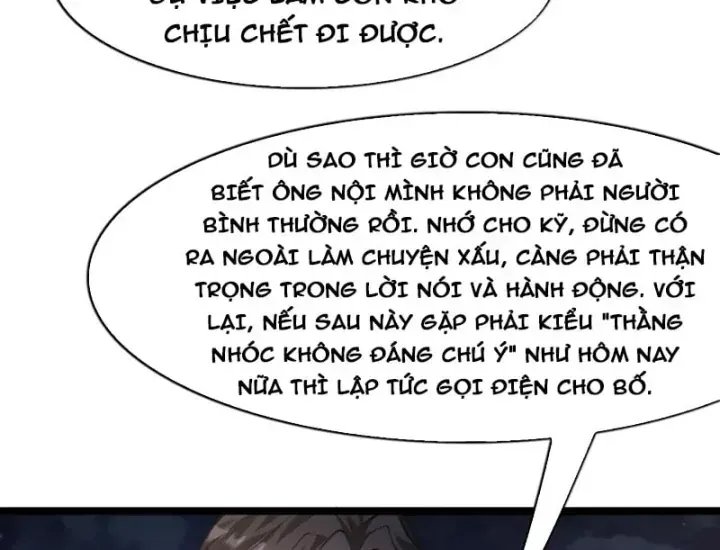 Thần Hào Như Ta, Làm Tra Nam Cũng Là Hợp Lý Chap 44 - Next Chap 45