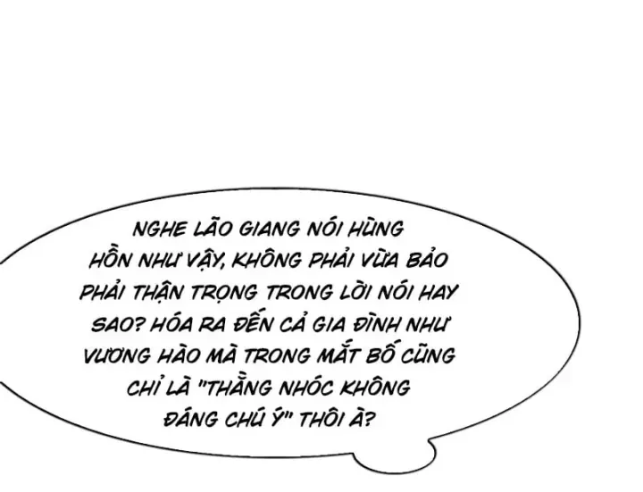 Thần Hào Như Ta, Làm Tra Nam Cũng Là Hợp Lý Chap 44 - Next Chap 45