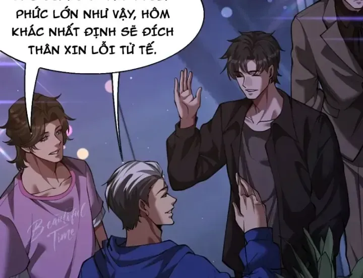 Thần Hào Như Ta, Làm Tra Nam Cũng Là Hợp Lý Chap 44 - Next Chap 45