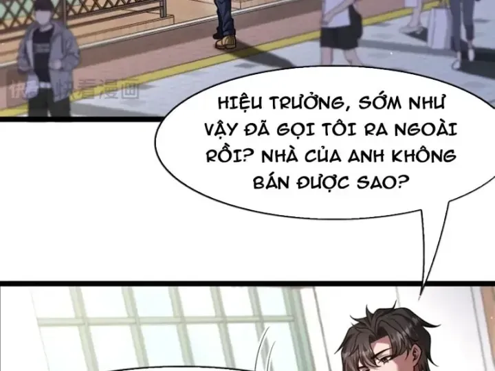 Thần Hào Như Ta, Làm Tra Nam Cũng Là Hợp Lý Chap 44 - Next Chap 45