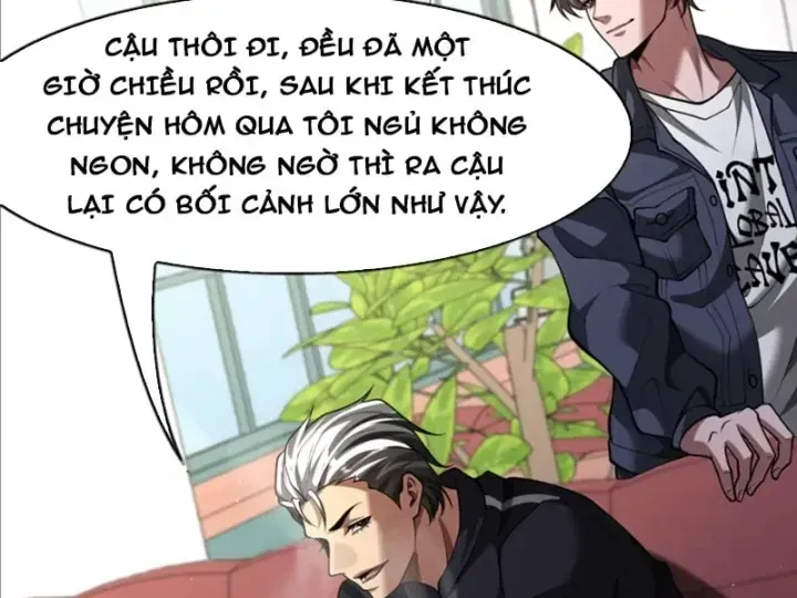 Thần Hào Như Ta, Làm Tra Nam Cũng Là Hợp Lý Chap 44 - Next Chap 45