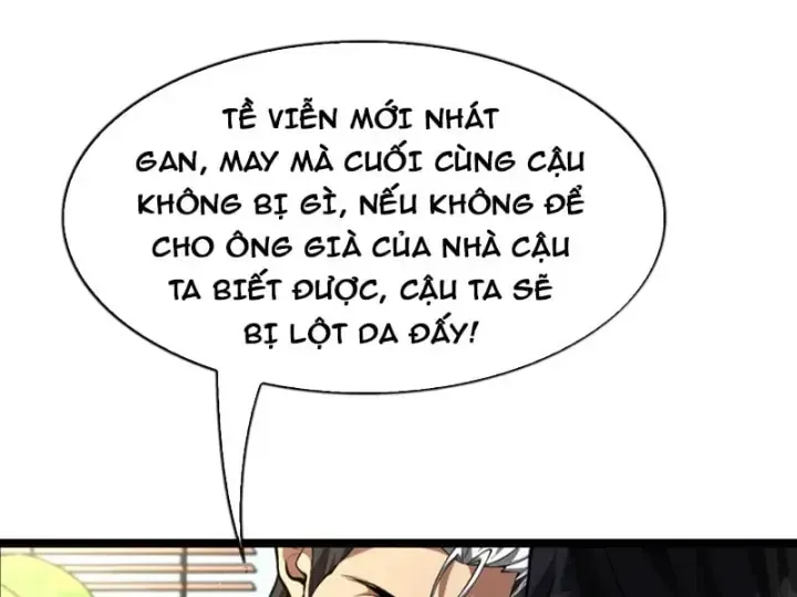 Thần Hào Như Ta, Làm Tra Nam Cũng Là Hợp Lý Chap 44 - Next Chap 45