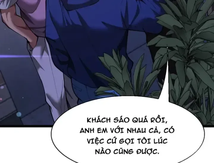 Thần Hào Như Ta, Làm Tra Nam Cũng Là Hợp Lý Chap 44 - Next Chap 45