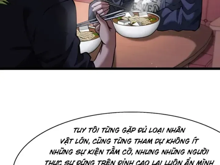 Thần Hào Như Ta, Làm Tra Nam Cũng Là Hợp Lý Chap 44 - Next Chap 45