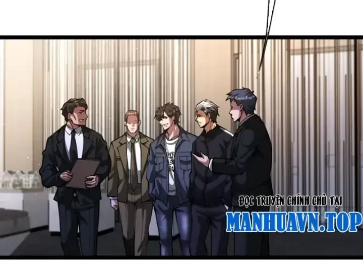Thần Hào Như Ta, Làm Tra Nam Cũng Là Hợp Lý Chap 44 - Next Chap 45