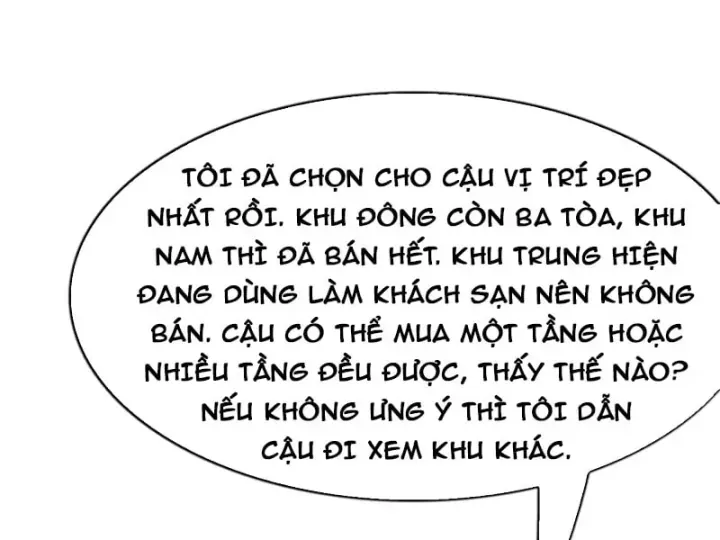 Thần Hào Như Ta, Làm Tra Nam Cũng Là Hợp Lý Chap 44 - Next Chap 45