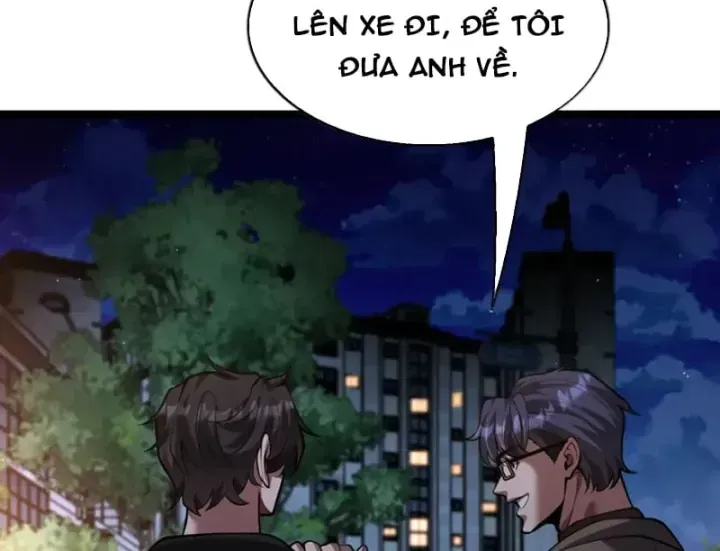 Thần Hào Như Ta, Làm Tra Nam Cũng Là Hợp Lý Chap 44 - Next Chap 45
