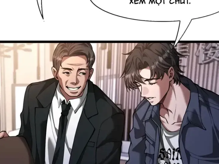 Thần Hào Như Ta, Làm Tra Nam Cũng Là Hợp Lý Chap 44 - Next Chap 45