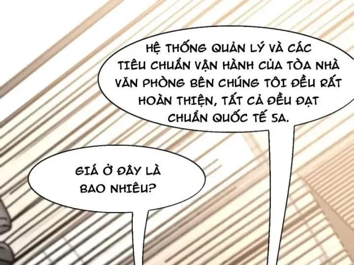 Thần Hào Như Ta, Làm Tra Nam Cũng Là Hợp Lý Chap 44 - Next Chap 45