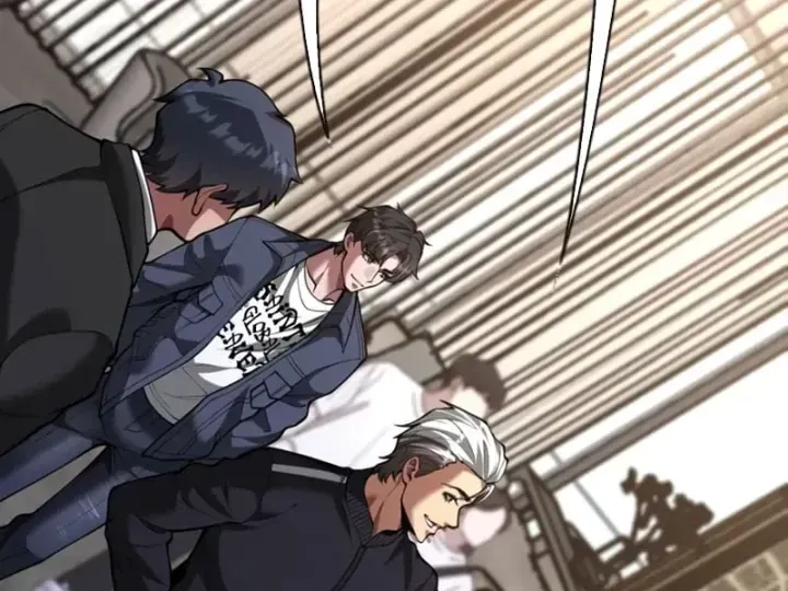 Thần Hào Như Ta, Làm Tra Nam Cũng Là Hợp Lý Chap 44 - Next Chap 45