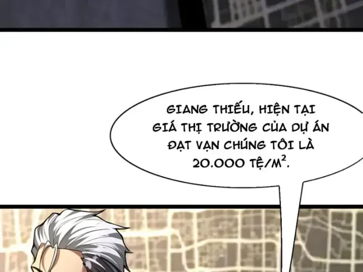 Thần Hào Như Ta, Làm Tra Nam Cũng Là Hợp Lý Chap 44 - Next Chap 45