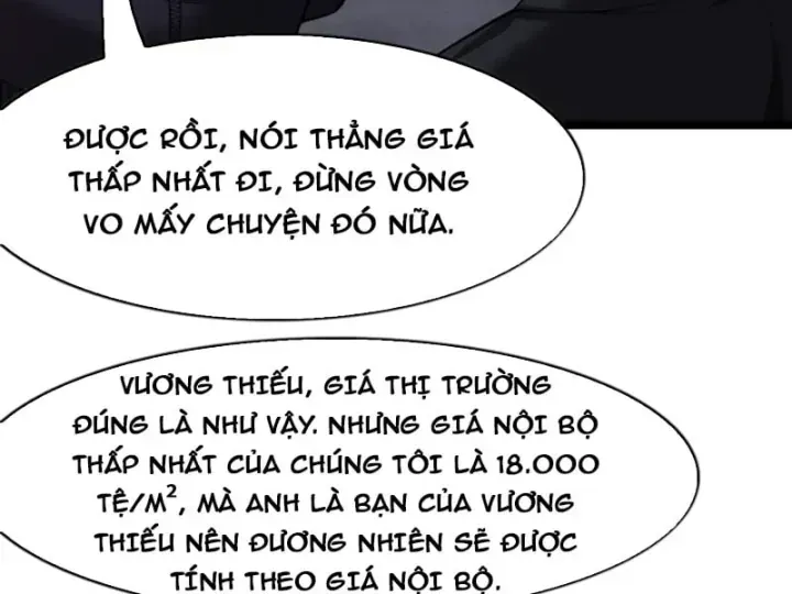 Thần Hào Như Ta, Làm Tra Nam Cũng Là Hợp Lý Chap 44 - Next Chap 45