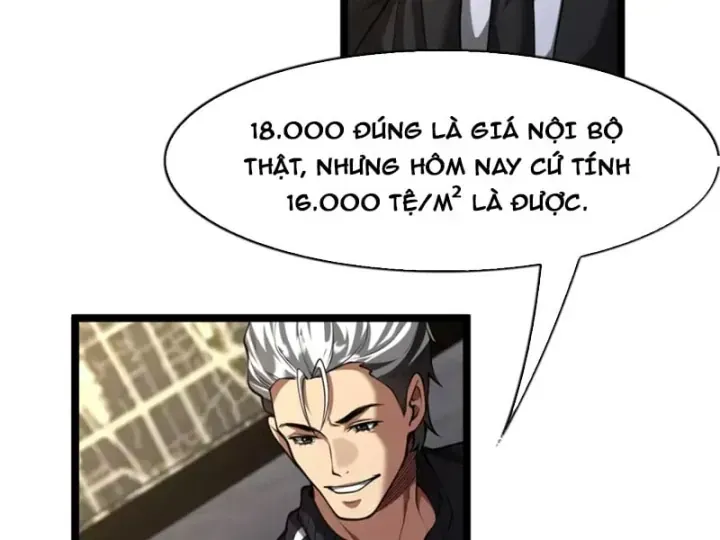 Thần Hào Như Ta, Làm Tra Nam Cũng Là Hợp Lý Chap 44 - Next Chap 45