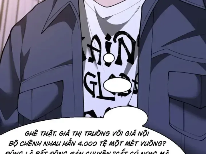 Thần Hào Như Ta, Làm Tra Nam Cũng Là Hợp Lý Chap 44 - Next Chap 45
