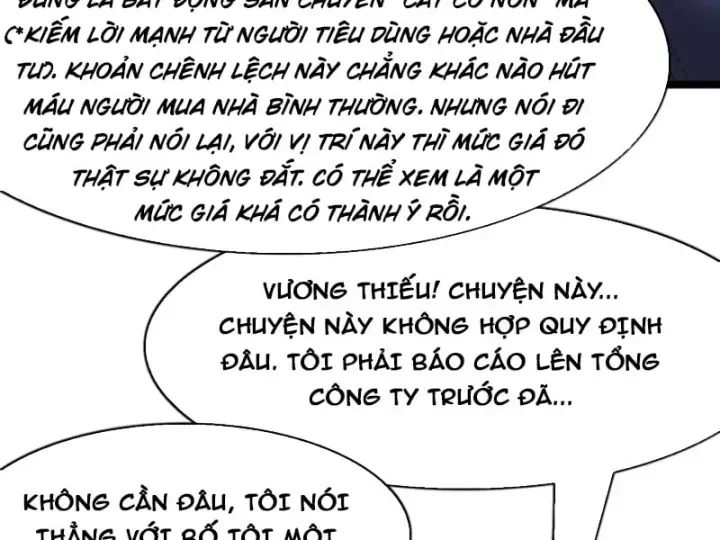 Thần Hào Như Ta, Làm Tra Nam Cũng Là Hợp Lý Chap 44 - Next Chap 45