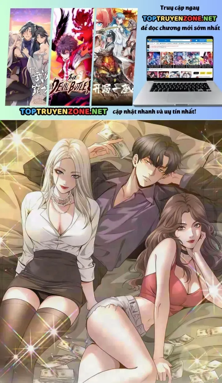 Thần Hào Như Ta, Làm Tra Nam Cũng Là Hợp Lý Chap 48 - Next Chap 49