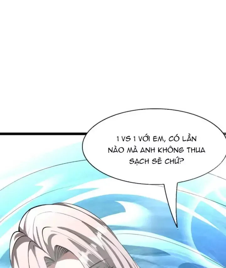 Thần Hào Như Ta, Làm Tra Nam Cũng Là Hợp Lý Chap 48 - Next Chap 49