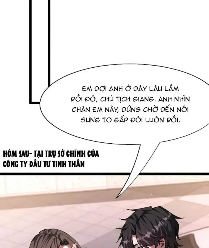 Thần Hào Như Ta, Làm Tra Nam Cũng Là Hợp Lý Chap 48 - Next Chap 49