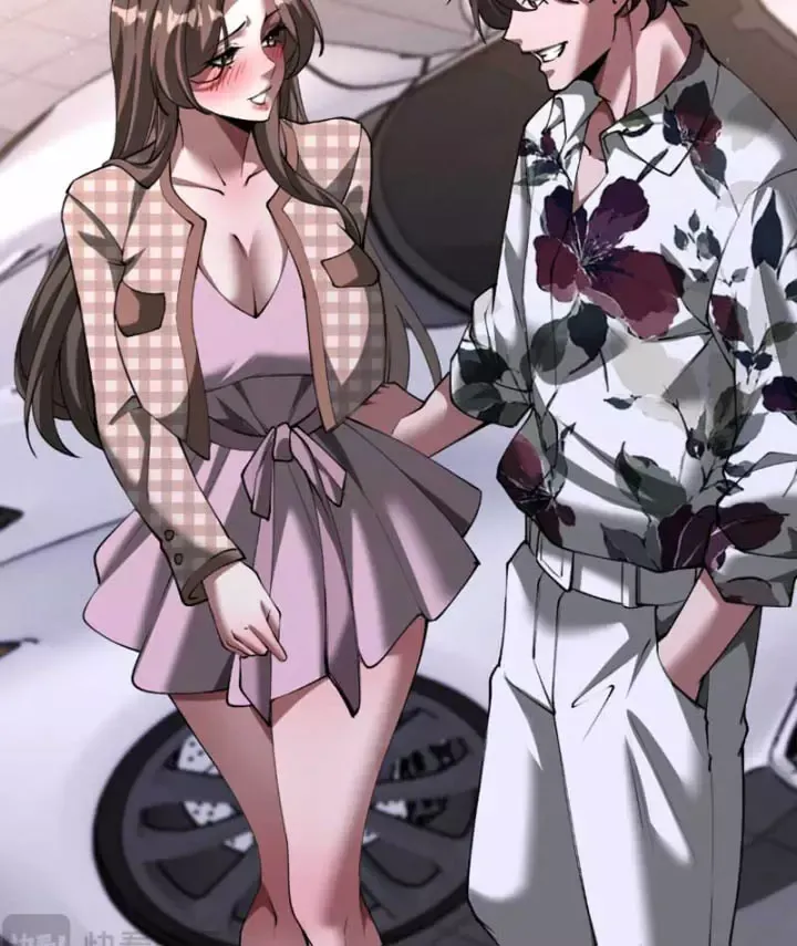 Thần Hào Như Ta, Làm Tra Nam Cũng Là Hợp Lý Chap 48 - Next Chap 49