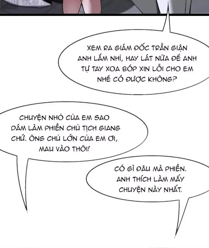 Thần Hào Như Ta, Làm Tra Nam Cũng Là Hợp Lý Chap 48 - Next Chap 49