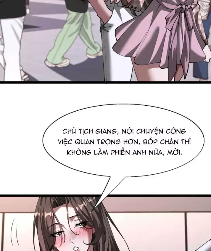 Thần Hào Như Ta, Làm Tra Nam Cũng Là Hợp Lý Chap 48 - Next Chap 49