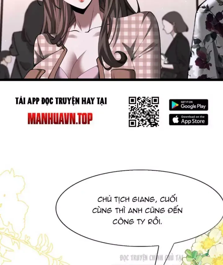 Thần Hào Như Ta, Làm Tra Nam Cũng Là Hợp Lý Chap 48 - Next Chap 49
