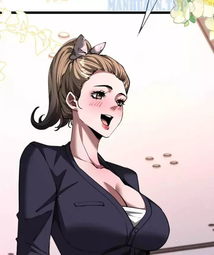 Thần Hào Như Ta, Làm Tra Nam Cũng Là Hợp Lý Chap 48 - Next Chap 49