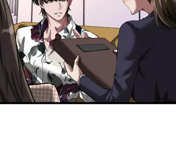 Thần Hào Như Ta, Làm Tra Nam Cũng Là Hợp Lý Chap 48 - Next Chap 49