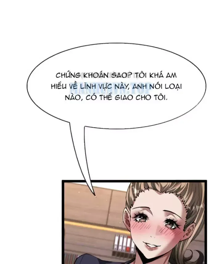 Thần Hào Như Ta, Làm Tra Nam Cũng Là Hợp Lý Chap 48 - Next Chap 49