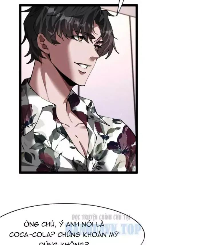 Thần Hào Như Ta, Làm Tra Nam Cũng Là Hợp Lý Chap 48 - Next Chap 49