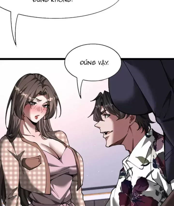 Thần Hào Như Ta, Làm Tra Nam Cũng Là Hợp Lý Chap 48 - Next Chap 49