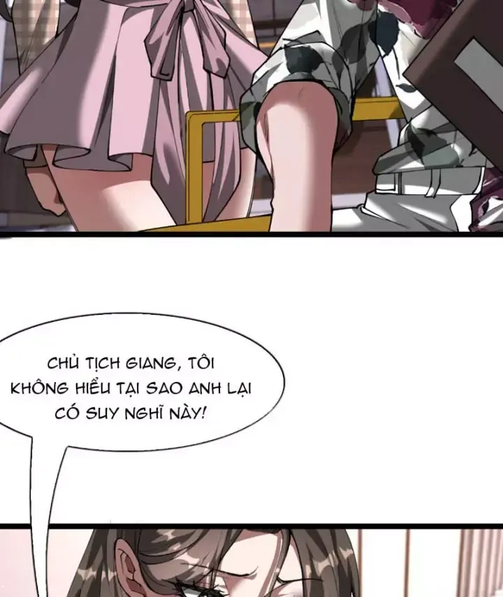 Thần Hào Như Ta, Làm Tra Nam Cũng Là Hợp Lý Chap 48 - Next Chap 49