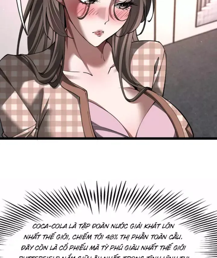 Thần Hào Như Ta, Làm Tra Nam Cũng Là Hợp Lý Chap 48 - Next Chap 49
