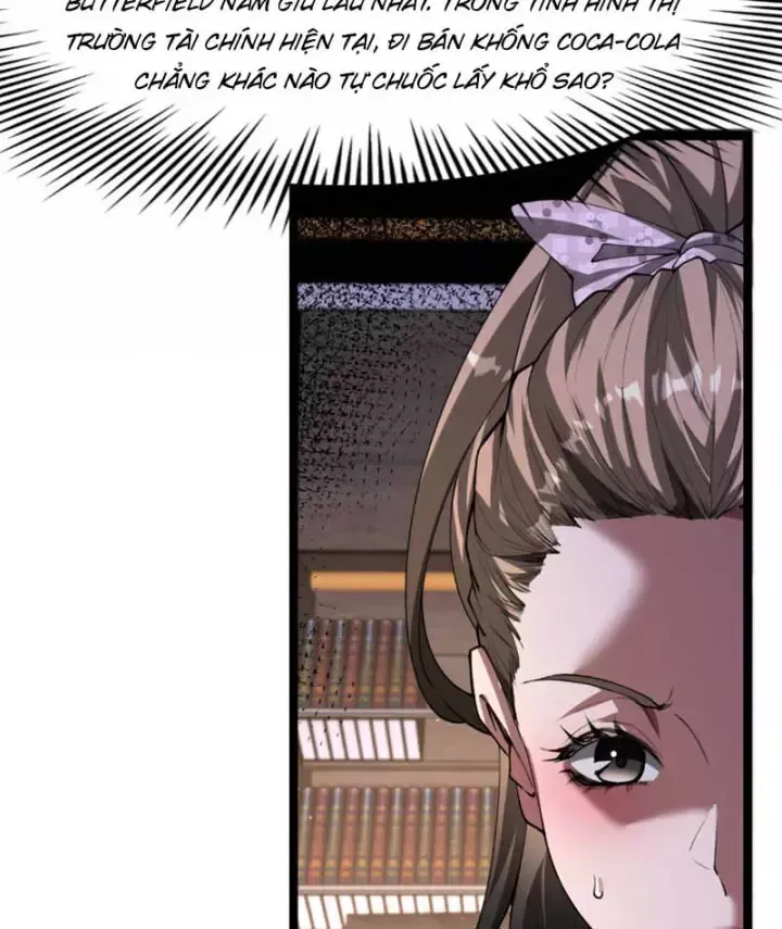 Thần Hào Như Ta, Làm Tra Nam Cũng Là Hợp Lý Chap 48 - Next Chap 49