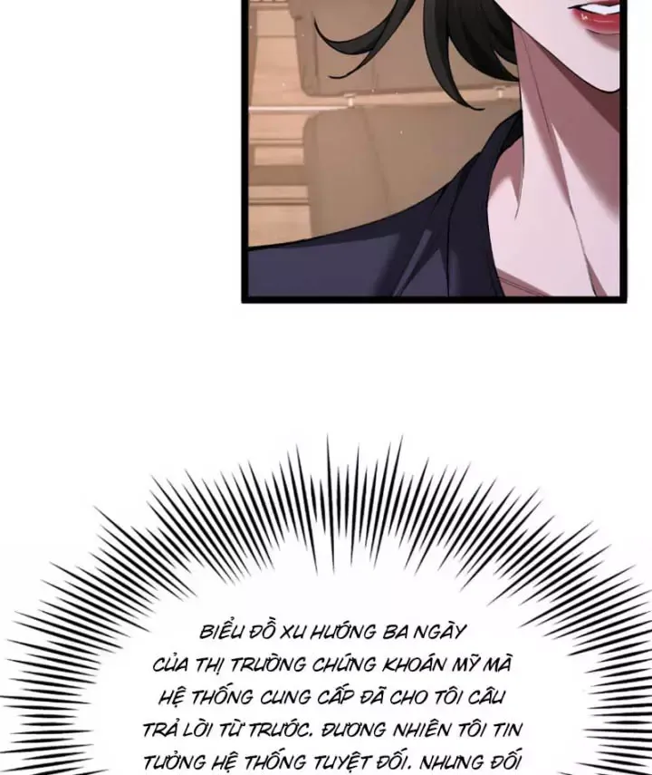 Thần Hào Như Ta, Làm Tra Nam Cũng Là Hợp Lý Chap 48 - Next Chap 49
