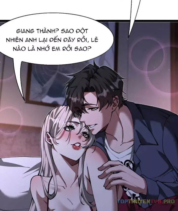 Thần Hào Như Ta, Làm Tra Nam Cũng Là Hợp Lý Chap 48 - Next Chap 49
