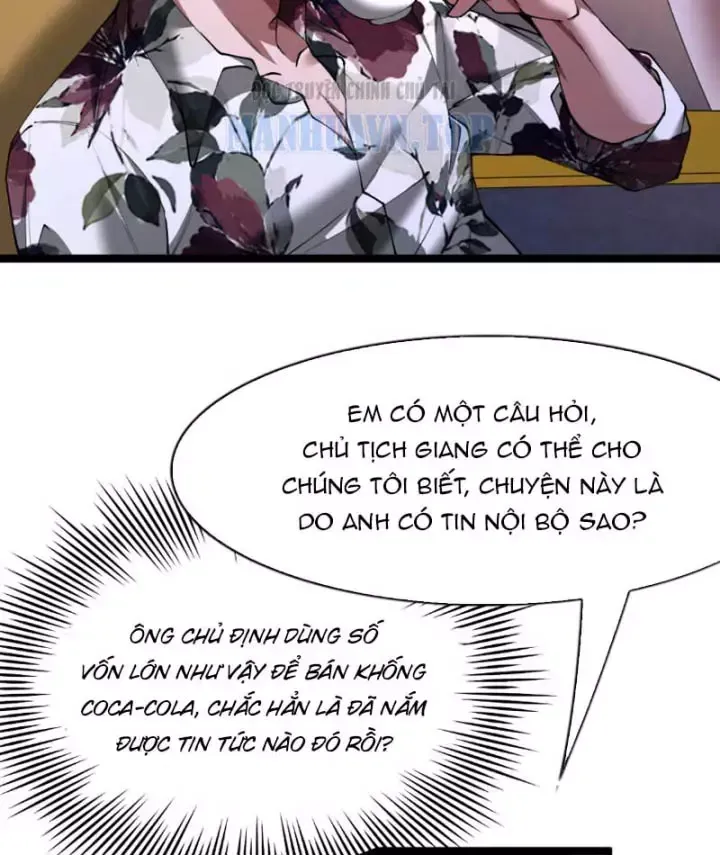 Thần Hào Như Ta, Làm Tra Nam Cũng Là Hợp Lý Chap 48 - Next Chap 49
