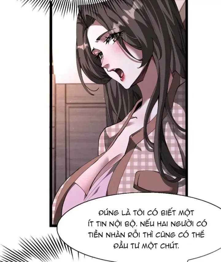 Thần Hào Như Ta, Làm Tra Nam Cũng Là Hợp Lý Chap 48 - Next Chap 49