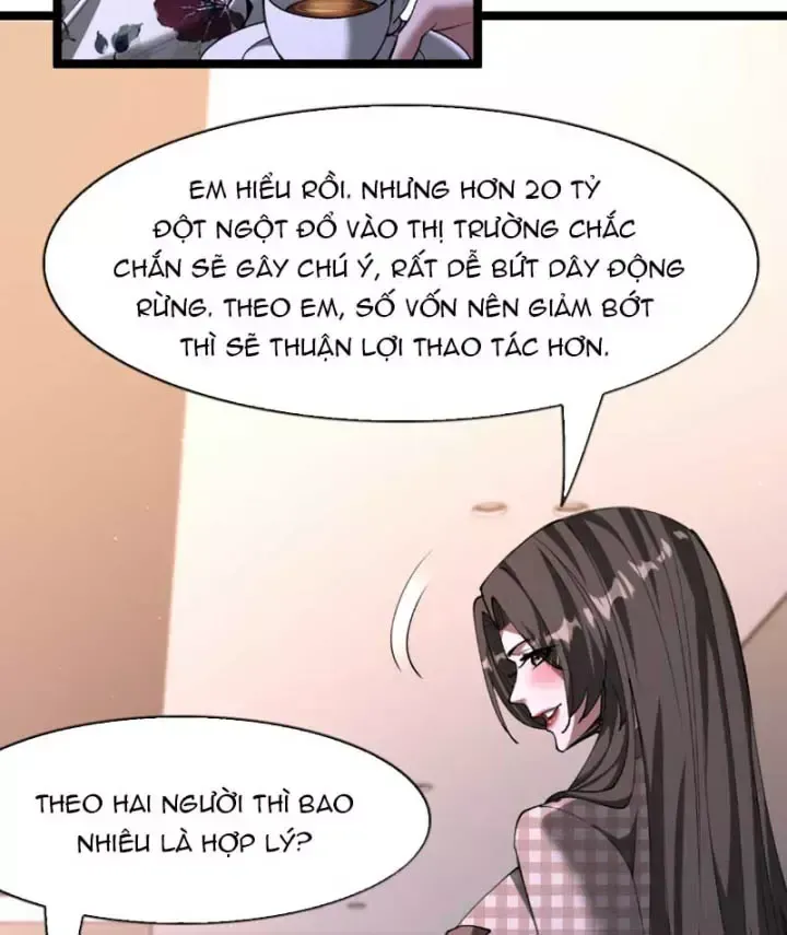 Thần Hào Như Ta, Làm Tra Nam Cũng Là Hợp Lý Chap 48 - Next Chap 49