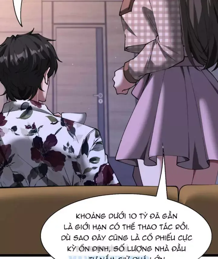 Thần Hào Như Ta, Làm Tra Nam Cũng Là Hợp Lý Chap 48 - Next Chap 49