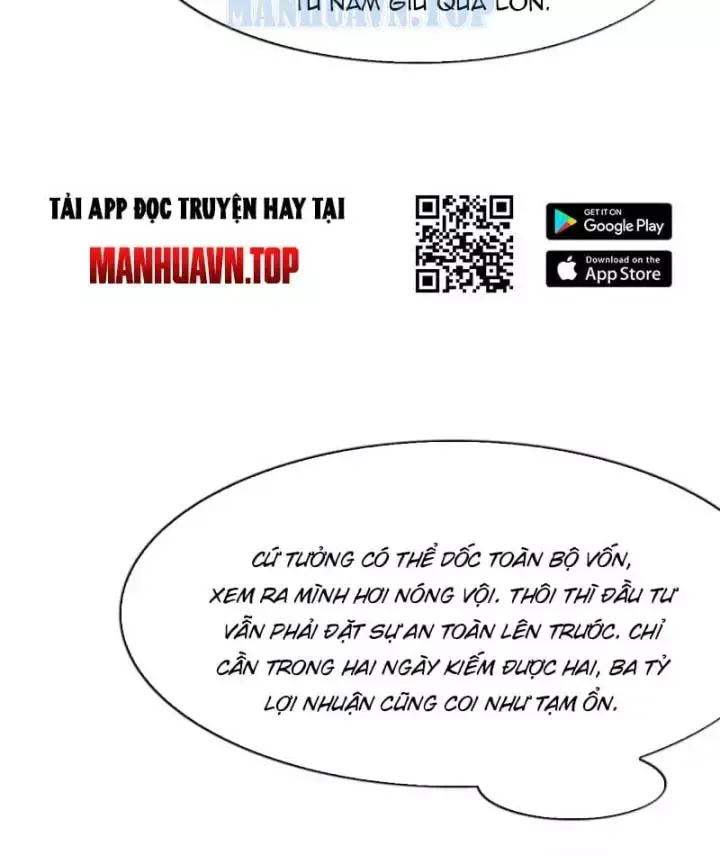 Thần Hào Như Ta, Làm Tra Nam Cũng Là Hợp Lý Chap 48 - Next Chap 49