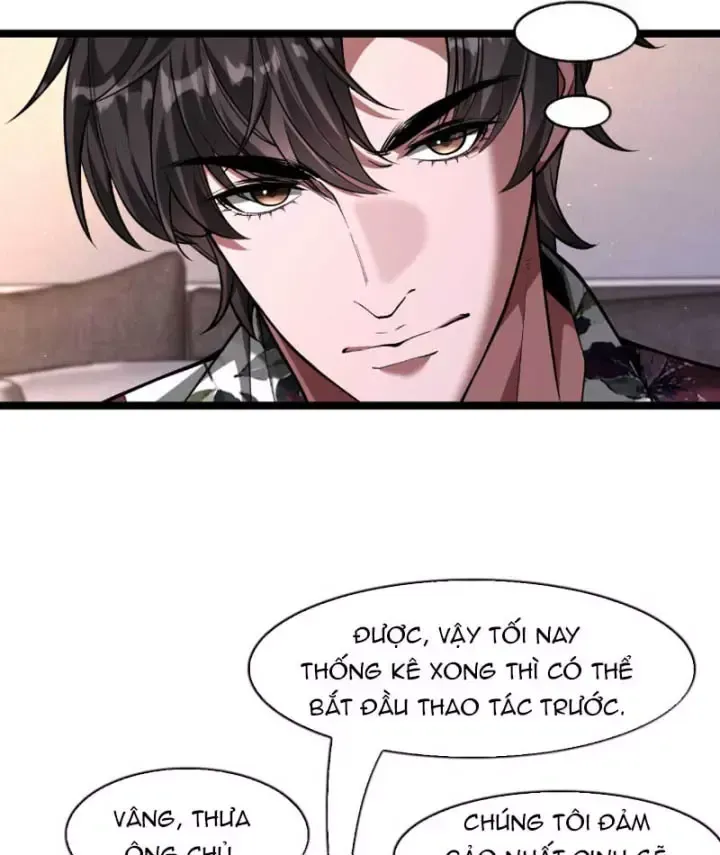 Thần Hào Như Ta, Làm Tra Nam Cũng Là Hợp Lý Chap 48 - Next Chap 49