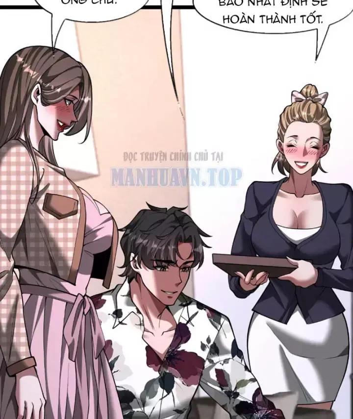 Thần Hào Như Ta, Làm Tra Nam Cũng Là Hợp Lý Chap 48 - Next Chap 49
