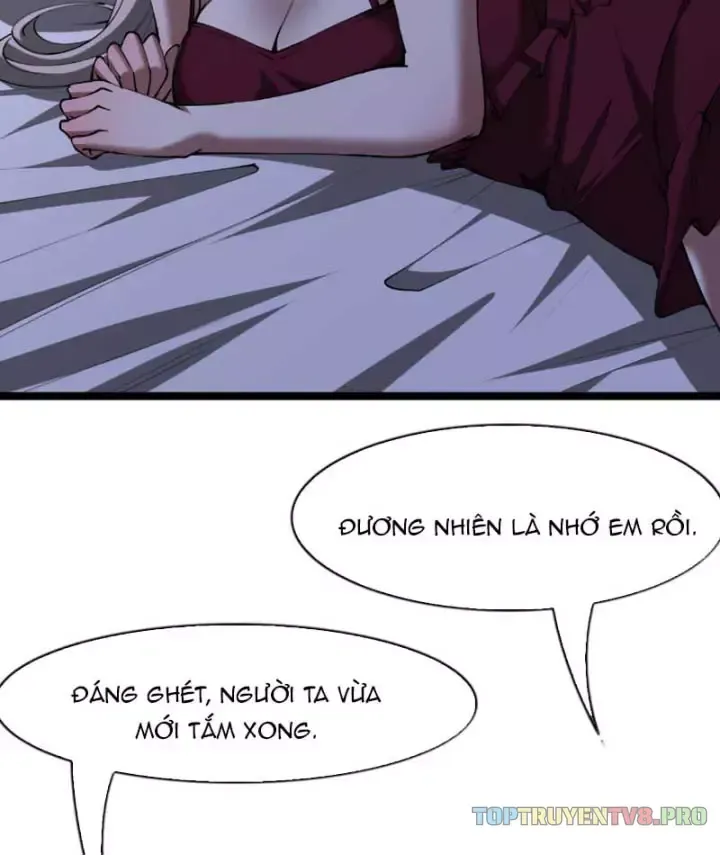 Thần Hào Như Ta, Làm Tra Nam Cũng Là Hợp Lý Chap 48 - Next Chap 49