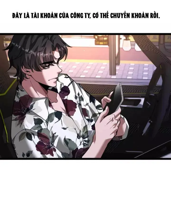 Thần Hào Như Ta, Làm Tra Nam Cũng Là Hợp Lý Chap 48 - Next Chap 49