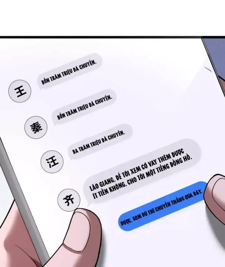 Thần Hào Như Ta, Làm Tra Nam Cũng Là Hợp Lý Chap 48 - Next Chap 49