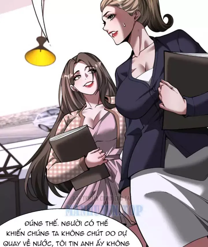 Thần Hào Như Ta, Làm Tra Nam Cũng Là Hợp Lý Chap 48 - Next Chap 49