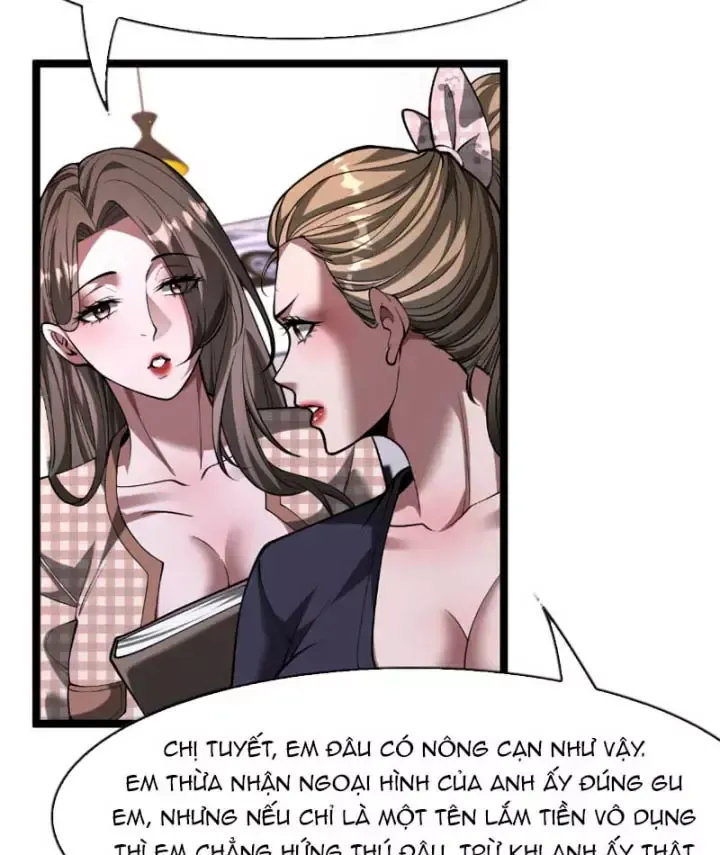 Thần Hào Như Ta, Làm Tra Nam Cũng Là Hợp Lý Chap 48 - Next Chap 49