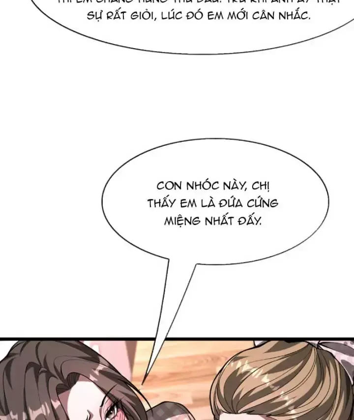 Thần Hào Như Ta, Làm Tra Nam Cũng Là Hợp Lý Chap 48 - Next Chap 49